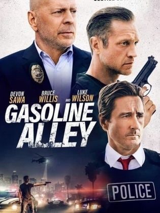 فيلم Gasoline Alley 2022 مترجم 