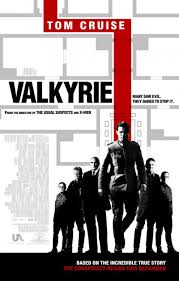 فيلم Valkyrie 2008 مترجم