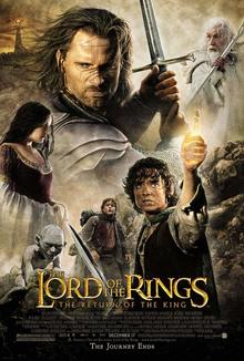 فيلم The Lord of the Rings 3 مترجم