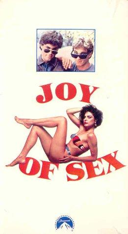 فيلم Joy of Sex 1984 مترجم 