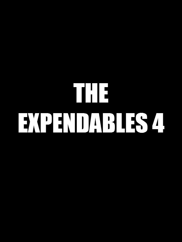فيلم The Expendables 4 مترجم