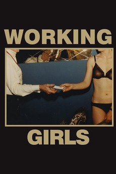 فيلم Working Girls 1986 مترجم