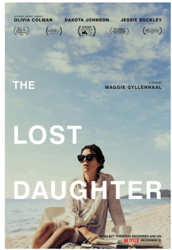 فيلم The Lost Daughter 2021مترجم