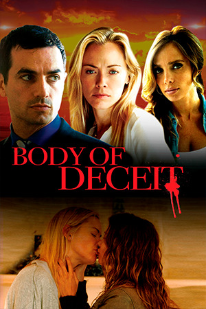 فيلم Body of Deceit 2015 مترجم
