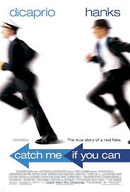 فيلم Catch Me If You Can 2002 مترجم