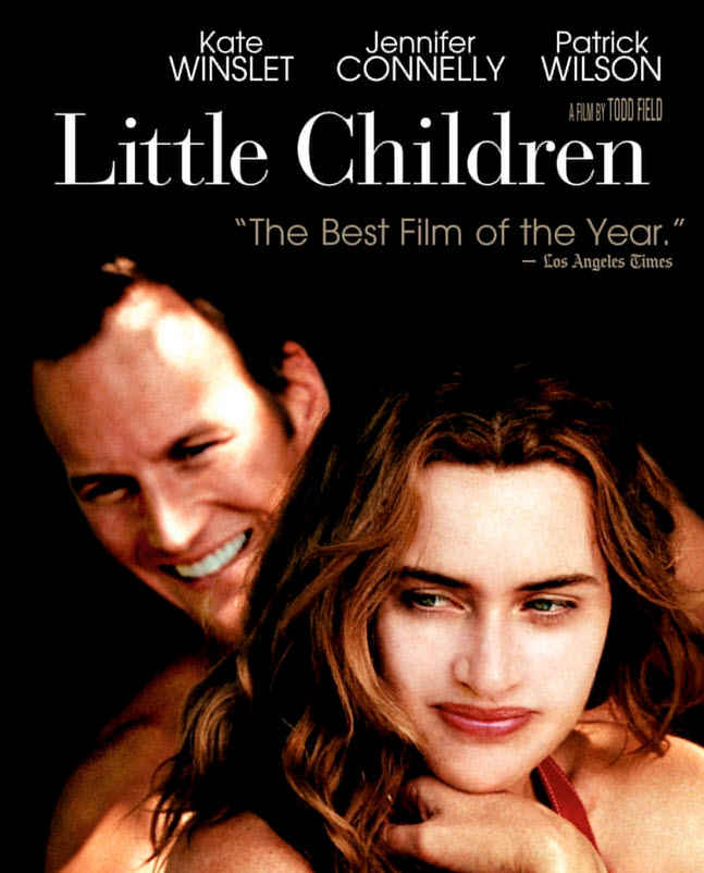 فيلم Little Children 2006 مترجم للكبار فقط