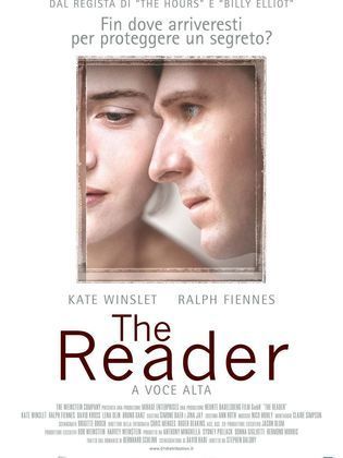 فيلم The Reader 2008 مترجم