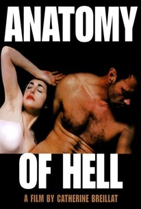 فيلم Anatomy of Hell 2004 مترجم