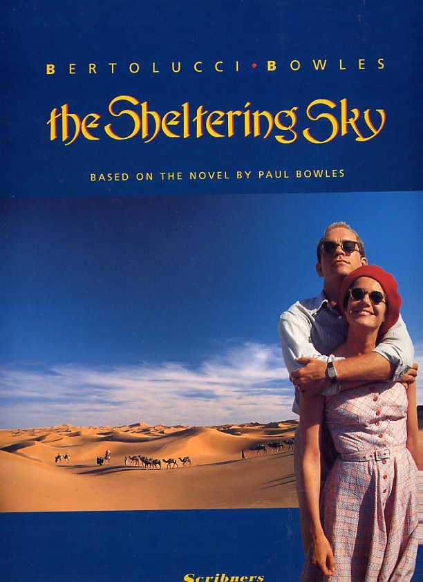 فيلم The Sheltering Sky 1990 مترجم